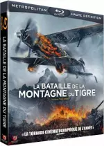 La Bataille de la Montagne du Tigre [BLU-RAY 3D] - MULTI (FRENCH)
