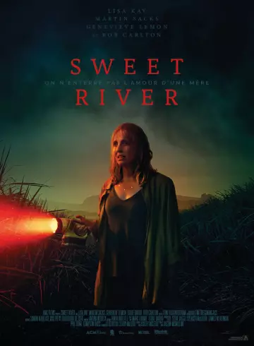 Sweet River [HDRIP] - FRENCH