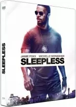 Sleepless [BLU-RAY 720p] - FRENCH