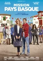Mission Pays Basque [HDRIP] - FRENCH
