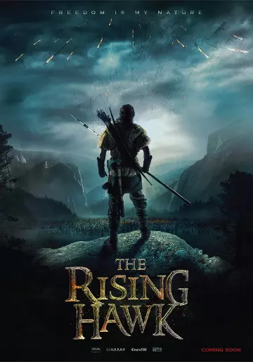 The Rising Hawk [WEB-DL 1080p] - VOSTFR