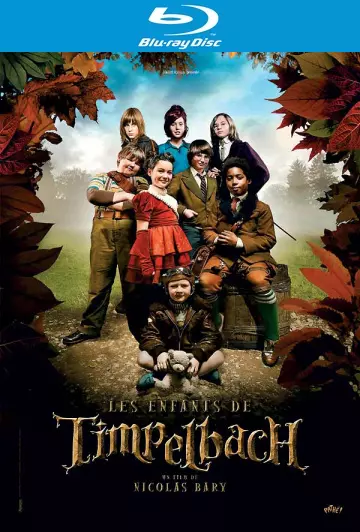 Les Enfants de Timpelbach [HDLIGHT 1080p] - FRENCH
