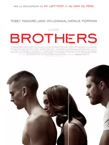 Brothers [HDLIGHT 1080p] - MULTI (TRUEFRENCH)