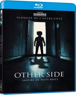 The Other Side [BLU-RAY 720p] - FRENCH