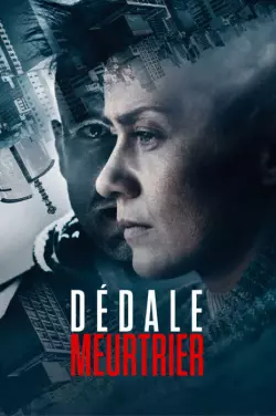 Dédale meurtrier [HDRIP] - FRENCH