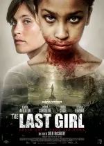 The Last Girl - Celle qui a tous les dons [BDRIP] - FRENCH