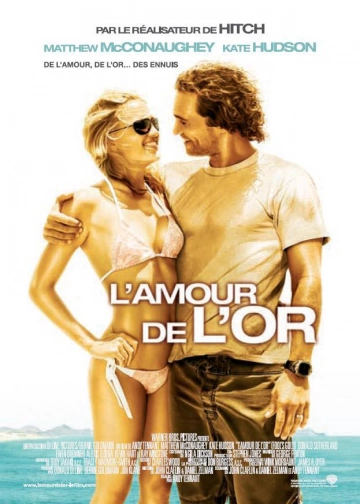 L'Amour de l'or [DVDRIP] - FRENCH