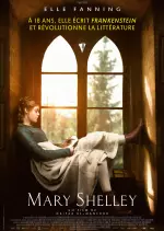 Mary Shelley [WEB-DL] - VOSTFR