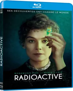 Radioactive [BLU-RAY 720p] - FRENCH