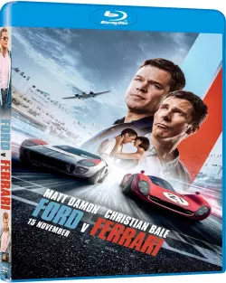 Le Mans 66 [BLU-RAY 720p] - TRUEFRENCH