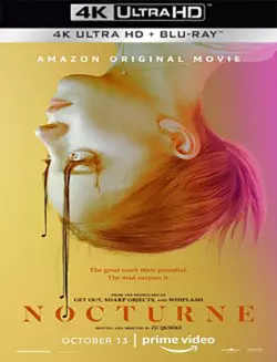 Nocturne [WEB-DL 4K] - MULTI (FRENCH)