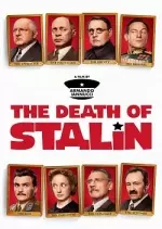 La Mort de Staline [BDRIP] - FRENCH