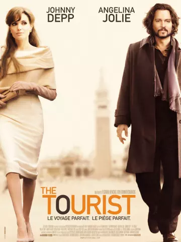 The Tourist [BDRIP] - FRENCH