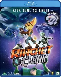 Ratchet et Clank [BLU-RAY 720p] - FRENCH