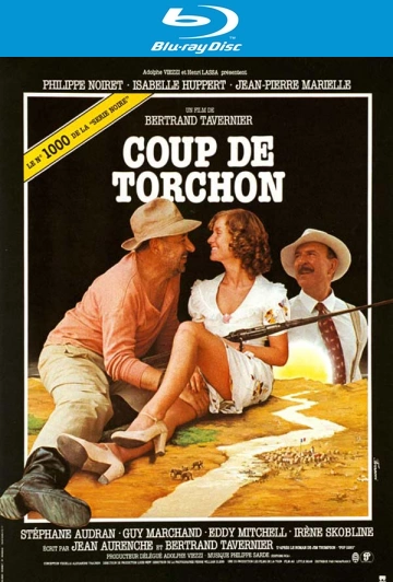 Coup de Torchon [HDLIGHT 1080p] - FRENCH
