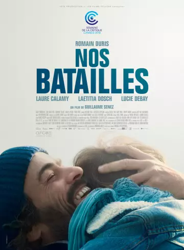 Nos batailles [BDRIP] - FRENCH