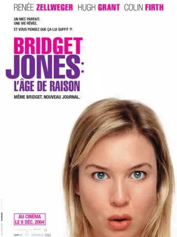 Bridget Jones : l'âge de raison [HDLIGHT 1080p] - MULTI (TRUEFRENCH)
