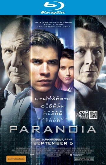 Paranoïa [HDLIGHT 1080p] - FRENCH