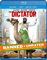The Dictator [HDLIGHT 1080p] - MULTI (FRENCH)