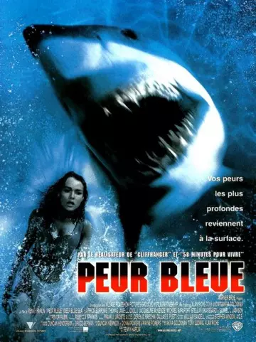 Peur bleue [HDLIGHT 1080p] - MULTI (TRUEFRENCH)