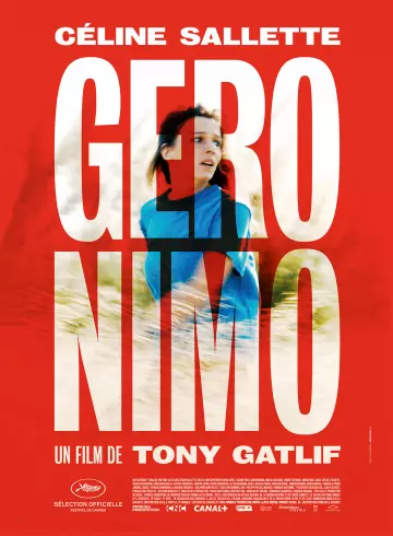 Geronimo [DVDRIP] - FRENCH