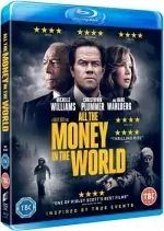 Tout l'argent du monde [BLU-RAY 1080p] - FRENCH