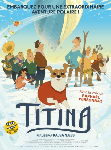 Titina [WEB-DL 1080p] - FRENCH