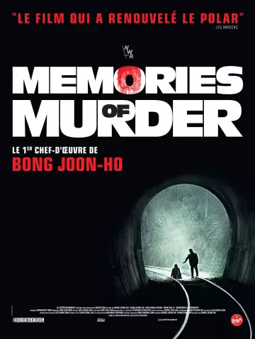 Memories of Murder [HDLIGHT 1080p] - MULTI (FRENCH)