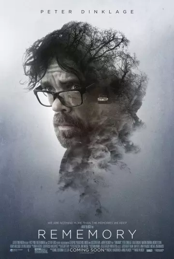 Rememory [BDRIP] - FRENCH