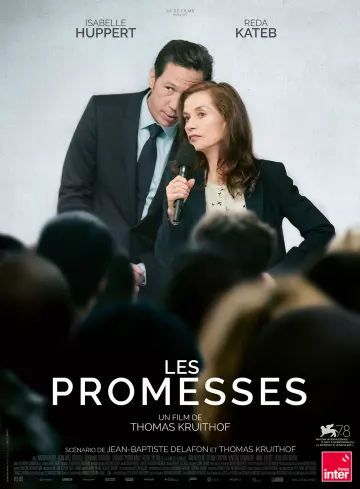 Les Promesses [HDRIP] - FRENCH