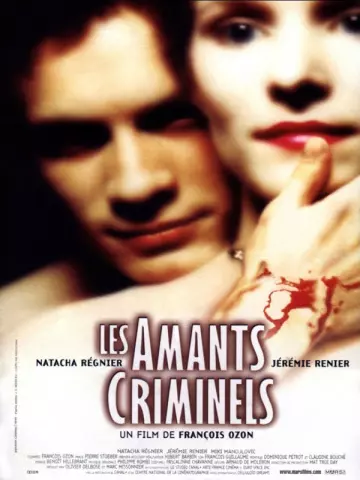 Les amants criminels [BDRIP] - FRENCH