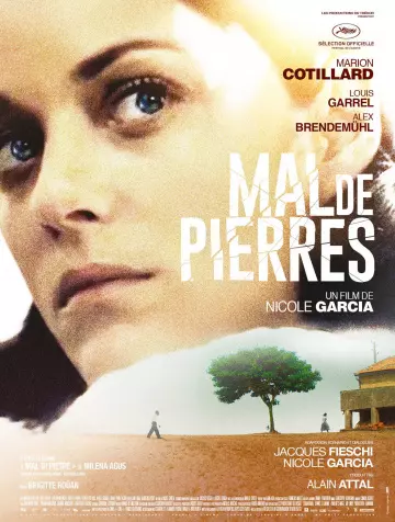 Mal de Pierres [HDLIGHT 1080p] - FRENCH