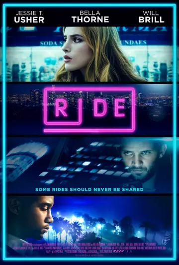 Ride [BDRIP] - FRENCH