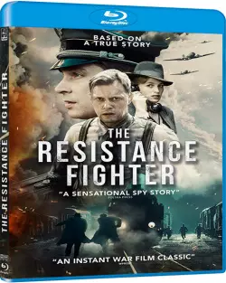 The Resistance Fighter [BLU-RAY 720p] - FRENCH