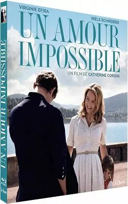 Un Amour impossible [BLU-RAY 1080p] - FRENCH