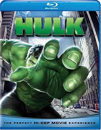Hulk [HDLIGHT 720p] - MULTI (TRUEFRENCH)