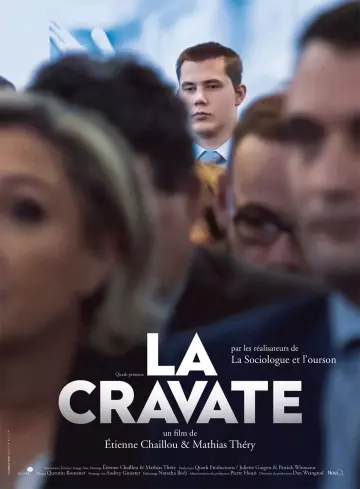 La Cravate [WEB-DL 1080p] - FRENCH