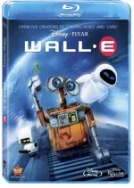 Wall-E [HDLIGHT 1080p] - FRENCH