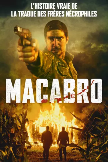 Macabro [HDLIGHT 720p] - FRENCH