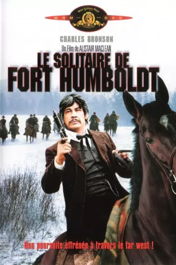 Le Solitaire de Fort Humboldt [DVD-R LD] - TRUEFRENCH