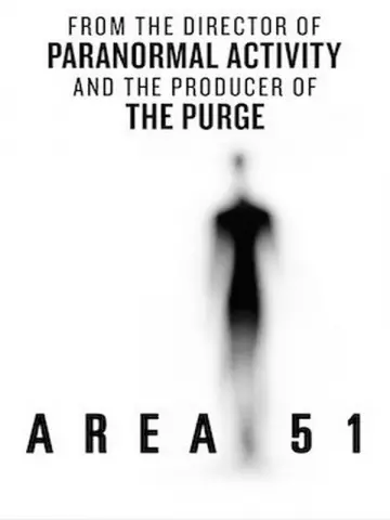 Area 51 [WEB-DL] - FRENCH
