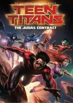 Teen Titans: The Judas Contract [HDRIP] - FRENCH