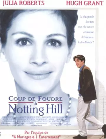 Coup de foudre à Notting Hill [DVDRIP] - FRENCH