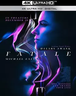 Fatale [WEB-DL 4K] - FRENCH