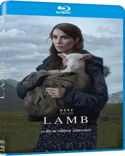 Lamb [BLU-RAY 720p] - FRENCH
