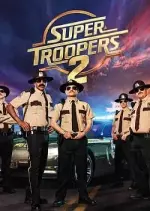 Super Troopers 2 [BDRIP] - VOSTFR