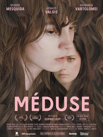 Méduse [WEBRIP 720p] - FRENCH