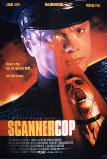 Scanner Cop [HDLIGHT 1080p] - MULTI (FRENCH)