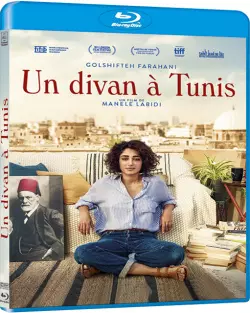 Un divan à Tunis  [BLU-RAY 720p] - FRENCH
