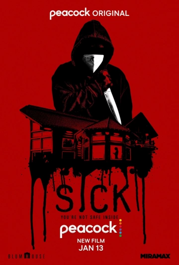 Sick [WEB-DL 1080p] - VOSTFR